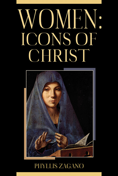 Women: Icons of Christ cover